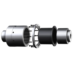 Produktbild MINEX S magnetkopplingar skyddskåpa material PEEK Produktbild MINEX S magnetkopplingar skyddskåpa material PEEK