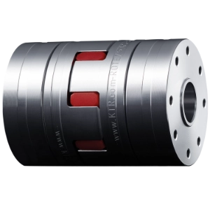 Produktbild ROTEX GS Spannringnaben light spielfreie Klauenkupplung Integriertes Spannsystem Produktbild ROTEX GS Spannringnaben light spielfreie Klauenkupplung Integriertes Spannsystem