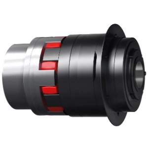 Product image KTR-SI FRA Idle rotation overload system torsionally flexible ROTEX Product image KTR-SI FRA Idle rotation overload system torsionally flexible ROTEX