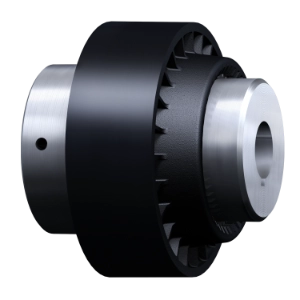 Product image BoWex HEW Compact curved-tooth gear coupling compact design Product image BoWex HEW Compact curved-tooth gear coupling compact design