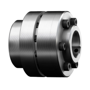 Product image POLY-NORM ADR flexible couplings three-part Product image POLY-NORM ADR flexible couplings three-part