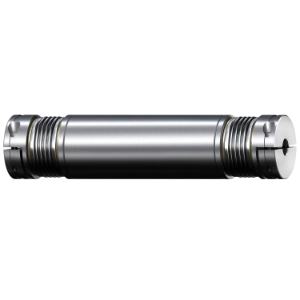 Product image TOOLFLEX ZR metal bellow-type couplings intermediate shaft couplings bondded aluminium pipe Product image TOOLFLEX ZR metal bellow-type couplings intermediate shaft couplings bondded aluminium pipe