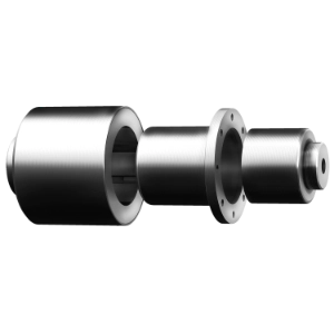 Product image MINEX S Magnetic couplings containment shroud material Hastelloy Product image MINEX S Magnetic couplings containment shroud material Hastelloy