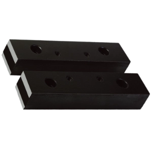 Product image damping elements Hydraulic components damping rods DSM Product image damping elements Hydraulic components damping rods DSM