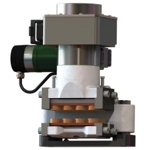 Product image EMB-STOP XS P xx F passive floating caliper brakes electromecanical brake system Product image EMB-STOP XS P xx F passive floating caliper brakes electromecanical brake system