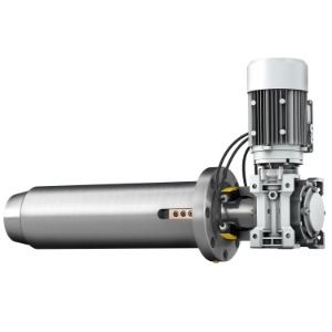 Product image EMB-STOP RL S Rotor Lock electromechanical system Product image EMB-STOP RL S Rotor Lock electromechanical system