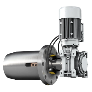 Product image EMB-STOP RL M Rotor Lock electromechanical system Product image EMB-STOP RL M Rotor Lock electromechanical system