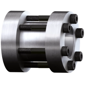 Product image CLAMPEX KTR 700 Clamping elements rigid shaft coupling Product image CLAMPEX KTR 700 Clamping elements rigid shaft coupling