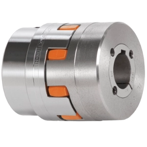 Product image ROTEX Taper clamping sleeve Product image ROTEX Taper clamping sleeve