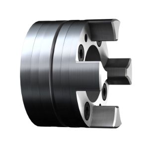 Product image ROTEX GS clamping hubs Steel backlash-free jaw coupling integrated clamping system steel Product image ROTEX GS clamping hubs Steel backlash-free jaw coupling integrated clamping system steel