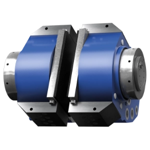 Produktbild KTR-STOP L xxx passive Festsattelbremsen Hydraulisches Bremssystem Produktbild KTR-STOP L xxx passive Festsattelbremsen Hydraulisches Bremssystem