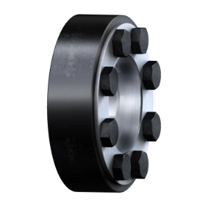 Image produit Frette extérieure en 2 parties CLAMPEX KTR 620 Image produit Frette extérieure en 2 parties CLAMPEX KTR 620