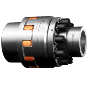 Product image KTR-SI FRE Idle rotation overload system torsionally flexible ROTEX Product image KTR-SI FRE Idle rotation overload system torsionally flexible ROTEX