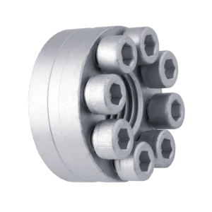 Produktbild KTR-Spannmuttern große Schraubverbindungen Produktbild KTR-Spannmuttern große Schraubverbindungen