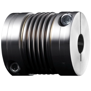 Product image TOOLFLEX S metal bellow-type couplings type S with clamping hub Product image TOOLFLEX S metal bellow-type couplings type S with clamping hub