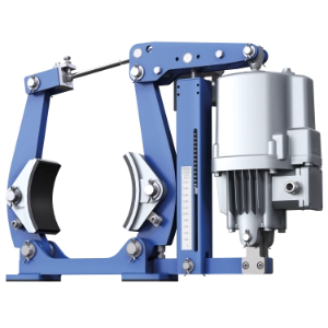 Product image KTR-STOP TB T drum braken electro hydraulic brake systems Product image KTR-STOP TB T drum braken electro hydraulic brake systems