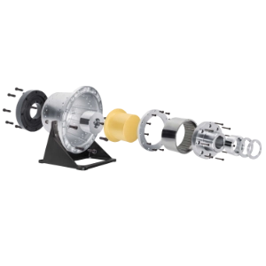 Ürün görseli MINEX-S alt montajları ve dönüştürme kitleri Ürün görseli MINEX-S alt montajları ve dönüştürme kitleri