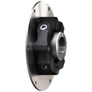 Product image Evolastic EFH high flexible couplings flange-to-shaft connection Product image Evolastic EFH high flexible couplings flange-to-shaft connection