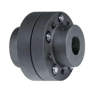 Product image REVOLEX KX-D flexible pin & bush coupling cast iron Product image REVOLEX KX-D flexible pin & bush coupling cast iron