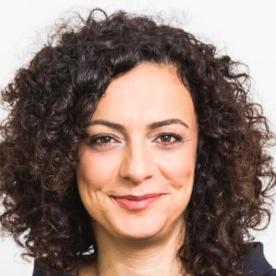 Anna Cardillo - Externe Datenschutzbeauftragte Anna Cardillo - Externe Datenschutzbeauftragte