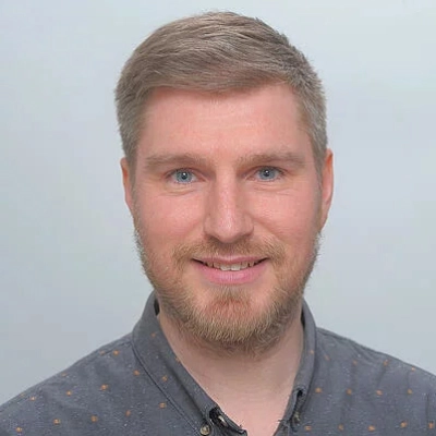 Julien LENOTTE Julien LENOTTE