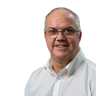 Geoff Ancliff Geoff Ancliff