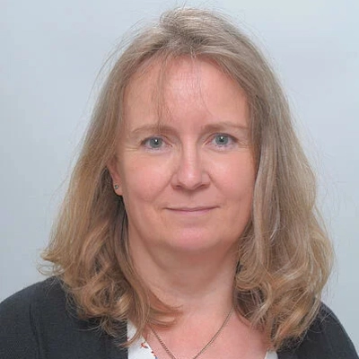 Cecile WALRAVE Cecile WALRAVE