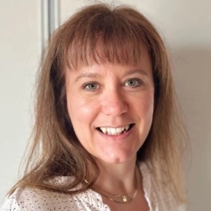 Sandrine FERET Sandrine FERET