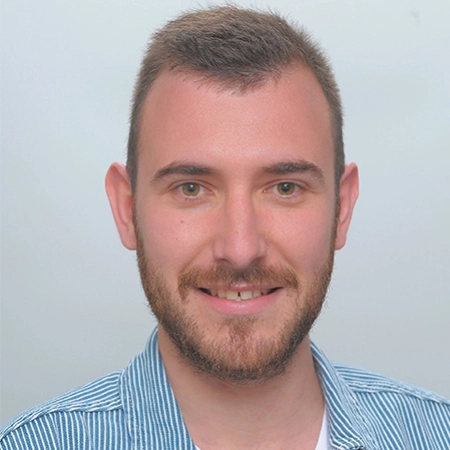 Bastien CHAMPALLE Bastien CHAMPALLE