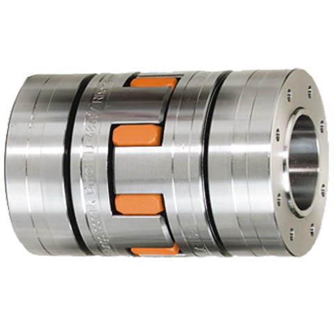 Produktbild ROTEX Spannringnabe Produktbild ROTEX Spannringnabe