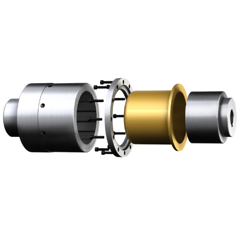 Produktbild MINEX S Magnetkupplungen Spalttopf Werkstoff Oxidkeramik Produktbild MINEX S Magnetkupplungen Spalttopf Werkstoff Oxidkeramik