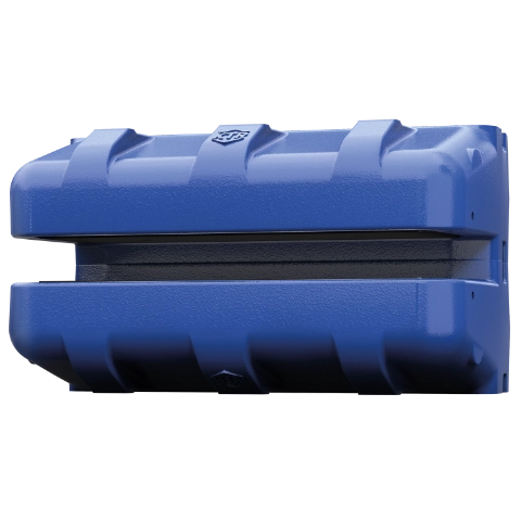 Produktbild KTR-STOP YAW L Azimut Bremsen Hydraulisches Bremssystem Produktbild KTR-STOP YAW L Azimut Bremsen Hydraulisches Bremssystem