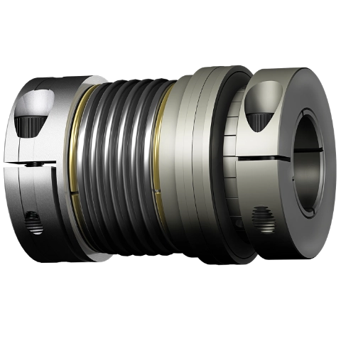 Product image SYNTEX-NC backlash-free overload systems with torsionally Toolflex S Product image SYNTEX-NC backlash-free overload systems with torsionally Toolflex S