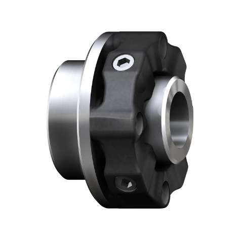 Produktbild Evolastic E2H hochelastische Kupplungen Welle-Welle-Verbindung Produktbild Evolastic E2H hochelastische Kupplungen Welle-Welle-Verbindung