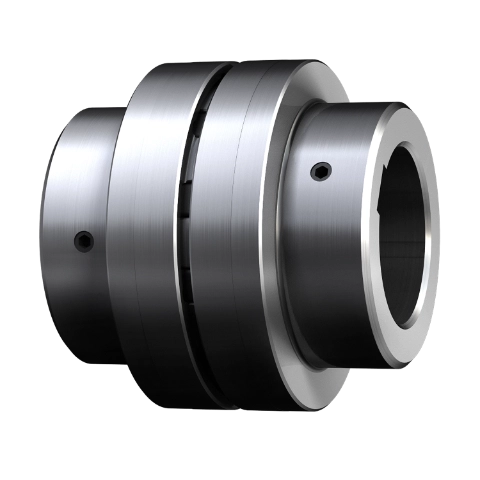 Product image side POLY-NORM AR flexible couplings two-part Product image side POLY-NORM AR flexible couplings two-part