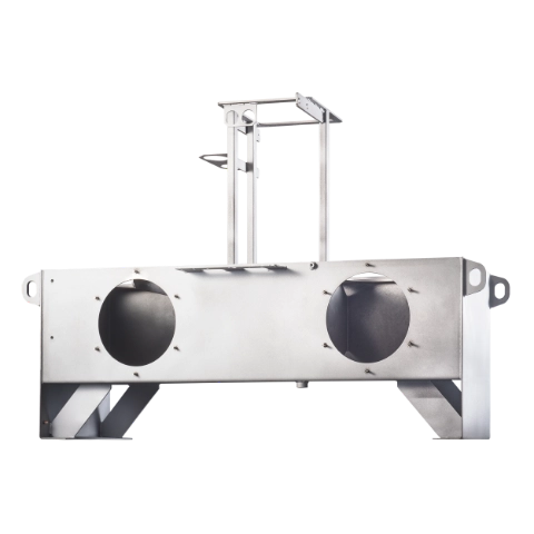 Produktbild Sonderbehälter in verschiedensten Ausführungen von KTR Produktbild Sonderbehälter in verschiedensten Ausführungen von KTR