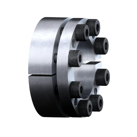 Produktbild CLAMPEX KTR 203 Spannelemente selbstzentrierend Produktbild CLAMPEX KTR 203 Spannelemente selbstzentrierend