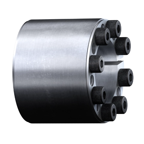 Produktbild CLAMPEX KTR 400 Spannelemente selbstzentrierend hohe Übertragungsleitstung Produktbild CLAMPEX KTR 400 Spannelemente selbstzentrierend hohe Übertragungsleitstung