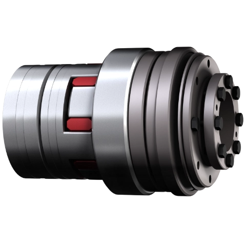 Produktbild KTR-SI Compact spielfreie Überlastsysteme spielfreie ROTEX GS Produktbild KTR-SI Compact spielfreie Überlastsysteme spielfreie ROTEX GS