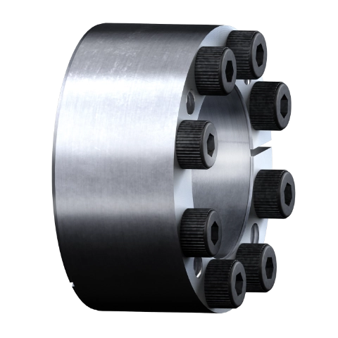 Produktbild CLAMPEX KTR 105 Spannelemente Selbstzentrierend Produktbild CLAMPEX KTR 105 Spannelemente Selbstzentrierend