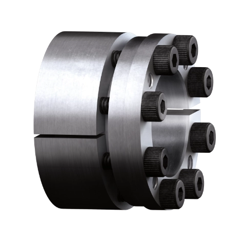 Produktbild CLAMPEX KTR 200 Spannelemente selbstzentrierend Produktbild CLAMPEX KTR 200 Spannelemente selbstzentrierend