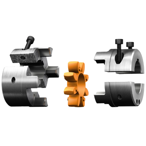 ROTEX SH SPLIT - Explosion ROTEX SH SPLIT - Explosion