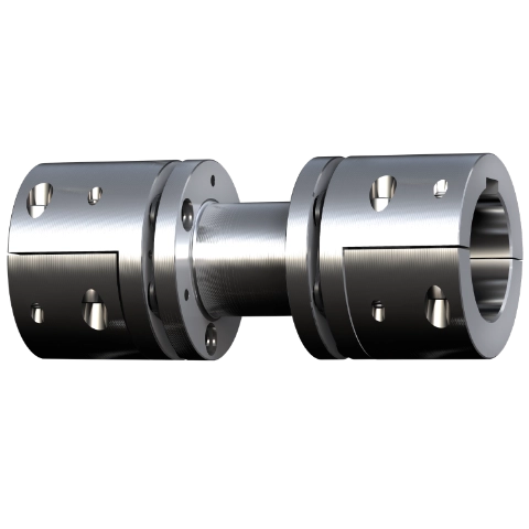 Produktbild RIGIFLEX N Stahllamellenkupplungen Standardbauart A-H Produktbild RIGIFLEX N Stahllamellenkupplungen Standardbauart A-H