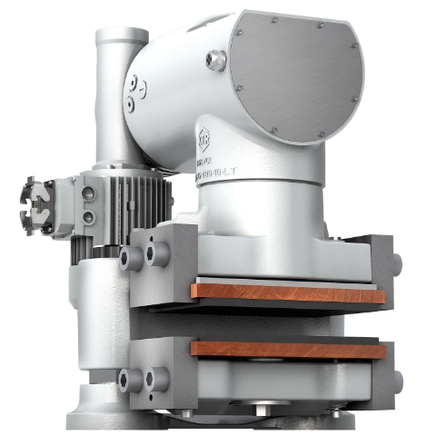 Produktbild EMB-STOP M P xx F Fast Braking passive Schwimmsattelbremsen Produktbild EMB-STOP M P xx F Fast Braking passive Schwimmsattelbremsen