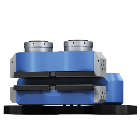 Produktbild KTR-STOP XL xxx F passive Schwimmsattelbremsen Hydraulisches Bremssystem Produktbild KTR-STOP XL xxx F passive Schwimmsattelbremsen Hydraulisches Bremssystem