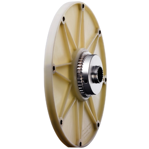 Produktbild BoWex FLE-PA drehsteife Flanschkupplung axial steckbar wartungsfrei drehsteif Produktbild BoWex FLE-PA drehsteife Flanschkupplung axial steckbar wartungsfrei drehsteif