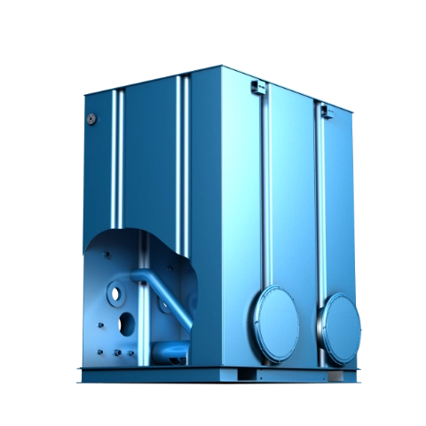 Produktbild Sonderwannen in verschiedenen Ausführungen von KTR Produktbild Sonderwannen in verschiedenen Ausführungen von KTR