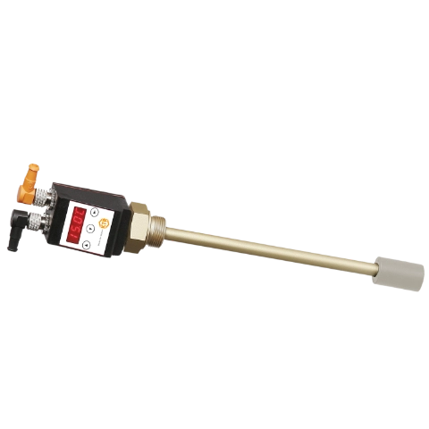 Produktbild Temperaturregelung Ueberwachung Hydraulik Komponenten Elektronische Niveau Temperaturregler Produktbild Temperaturregelung Ueberwachung Hydraulik Komponenten Elektronische Niveau Temperaturregler