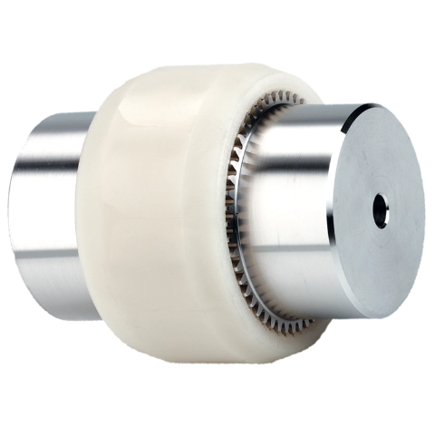 Product image BoWex M curved-tooth gear coupling corrosion-resistant Product image BoWex M curved-tooth gear coupling corrosion-resistant