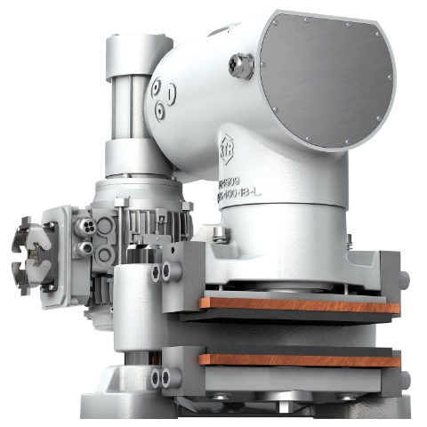 Produktbild EMB-STOP S P xx F Fast Braking passive Schwimmsattelbremsen Produktbild EMB-STOP S P xx F Fast Braking passive Schwimmsattelbremsen